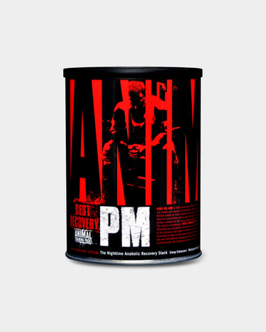 Animal PM Nighttime Anabolic Recovery
